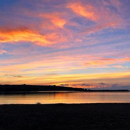 Apartamento A Pie De Playa En Могро Экстерьер фото