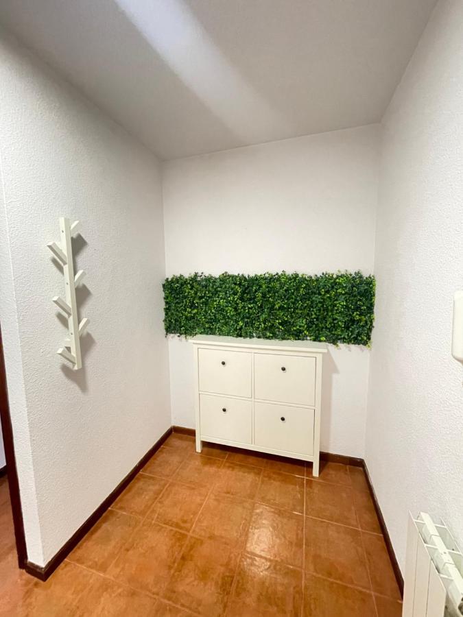Apartamento A Pie De Playa En Могро Экстерьер фото